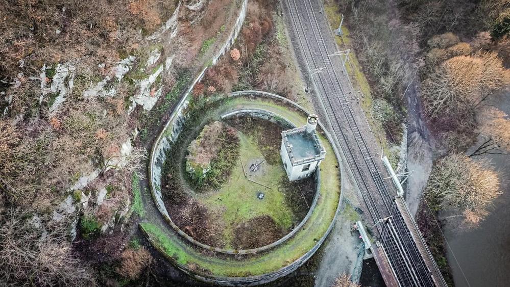 Gites Douillets : Chalet Sur Pilotis Houyet Dış mekan fotoğraf